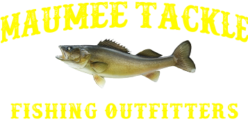 Maumee river bait and tackle Clearance