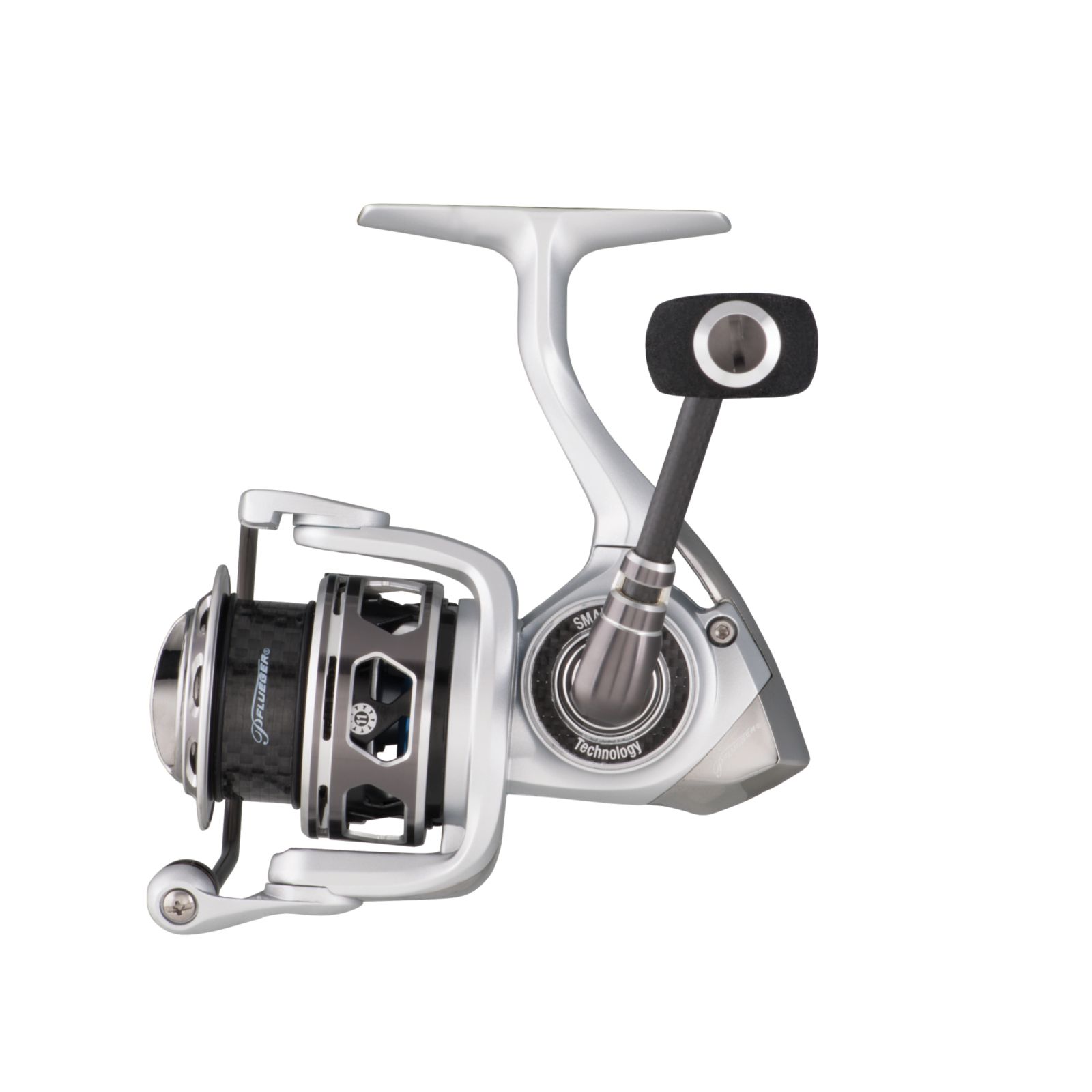 pflueger patriarch xt